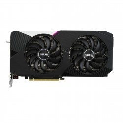 ASUS Dual RTX3060TI O8G V2 NVIDIA GeForce RTX 3060 Ti 8 GB GDDR6 90YV0G1J M0NA00