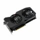 ASUS Dual RTX3060TI O8G V2 NVIDIA GeForce RTX 3060 Ti 8 GB GDDR6 90YV0G1J M0NA00