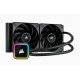 Corsair H115I Raffreddatore daria Nero 1 pz CW 9060059 WW