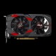 ASUS CERBERUS GTX1050TI A4G NVIDIA GeForce GTX 1050 Ti 4 GB GDDR5 90YV0A75 M0NA00