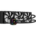 Corsair iCUE H150i RGB PRO XT Processore Raffreddatore di liquidi tutto in uno 12 cm Nero 1 pz CW-9060045-WW