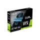 ASUS Dual GeForce RTX 3050 OC Edition 8GB NVIDIA GDDR6 90YV0HH0 M0NA00