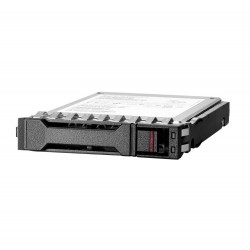 HP P40497 B21 drives allo stato solido 2.5 480 GB SATA TLC