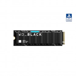 Sandisk WD BLACK SN850 HEATSINK FOR PS5