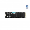 Sandisk WD_BLACK SN850 M.2 1000 GB PCI Express NVMe WDBBKW0010BBK-WRSN