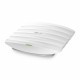 TP LINK EAP110 punto accesso WLAN 300 Mbits Bianco Supporto Power over Ethernet PoE