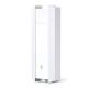 TP LINK EAP610 OUTDOOR punto accesso WLAN 1201 Mbits Bianco Supporto Power over Ethernet PoE