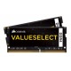 Corsair ValueSelect memoria 8 GB 1 x 8 GB DDR4 2133 MHz CMSO8GX4M1A2133C15