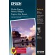 Epson Matte Paper Heavy Weight A4 50 Fogli C13S041256