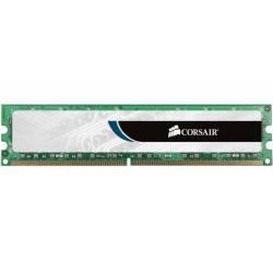 Corsair 8GB DDR3 DIMM memoria 1 x 8 GB 1333 MHz CMV8GX3M1A1333C9