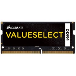 Corsair ValueSelect CMSO4GX4M1A2133C15 memoria 4 GB 1 x 4 GB DDR4 2133 MHz
