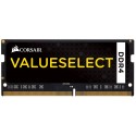 Corsair ValueSelect CMSO4GX4M1A2133C15 memoria 4 GB 1 x 4 GB DDR4 2133 MHz