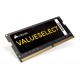 Corsair ValueSelect CMSO4GX4M1A2133C15 memoria 4 GB 1 x 4 GB DDR4 2133 MHz