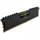 Corsair Vengeance LPX, 8GB, DDR4 memoria 2 x 4 GB 2666 MHz CMK8GX4M2A2666C16