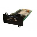 Eaton Relay Card-MS scheda di interfaccia e adattatore Interno Seriale RELAY-MS