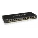 Netgear NETGEAR GS316PP SWITCH POE 16 POR