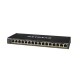 Netgear NETGEAR GS316PP SWITCH POE 16 POR