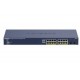 Netgear 16PT POE GIGABIT ETHERNET S MANGED