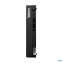 Lenovo ThinkCentre M80q Gen 3 i5-12500T Mini Tower Intel Core i5 16 GB DDR4-SDRAM 512 GB SSD Windows 11 Pro Mini PC ...