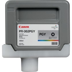 Canon SERB.FOTO GRIGIO PFI 302PGY IPF8100