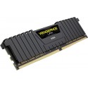 Corsair Vengeance LPX 8GB DDR4-2400 memoria 1 x 8 GB 2400 MHz CMK8GX4M1A2400C16