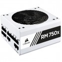 Corsair RM750x alimentatore per computer 750 W 20+4 pin ATX ATX Nero, Bianco CP-9020187