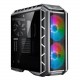 Cooler Master MasterCase H500P Mesh ARGB Midi Tower Grigio MCM H500P MGNN S11