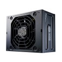 Cooler Master V650 SFX Gold alimentatore per computer 650 W 24-pin ATX Nero MPY-6501-SFHAGV-EU