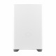 Cooler Master MasterBox NR200P Desktop Bianco MCB NR200P WGNN S00