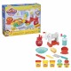 Hasbro Kitchen Creations Playset Patatine e Snack F13205L0