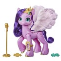 Hasbro Una Nuova Generazione - Roby Superstar, pony rosa da 15 cm che riproduce musica, per bambini dai 5 anni in su F17965L0