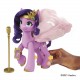 Hasbro Una Nuova Generazione Roby Superstar, pony rosa da 15 cm che riproduce musica, per bambini dai 5 anni in su F17965L0