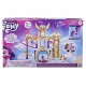 Hasbro Una Nuova Generazione Playset Deluxe, castello giocattolo da 56 cm con zipline e personaggio di Ruby Petalosa F21565L0