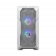 Cooler Master TD300 Mini Tower Bianco TD300 WGNN S00