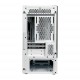 Cooler Master TD300 Mini Tower Bianco TD300 WGNN S00