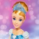 Hasbro Disney Princess Royal Shimmer Bambola di Cenerentola, bambola con gonna e accessori moda, giocattolo per bambini dai...