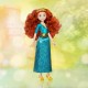 Hasbro Disney Princess Royal Shimmer bambola di Merida, fashion doll con gonna e accessori, giocattolo per bambini dai 3 ...