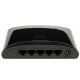 D Link SWITCH DESKTOP 5 PORTE 10 100 MBPS