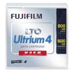 Fujifilm LTO ULTRIUM G4 WORM 800 1600GB