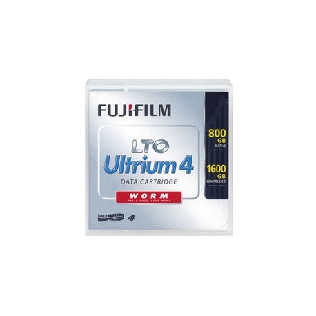 Fujifilm LTO ULTRIUM G4 WORM 800 1600GB