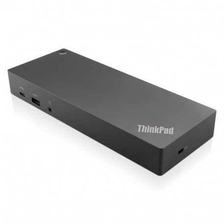 Lenovo TP HYBRID USB C DOCK IT