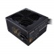 Cooler Master MWE 550 Bronze 230V V2 alimentatore per computer 550 W 24 pin ATX ATX Nero MPE 5501 ACABW BEU