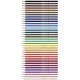 Stabilo Matita colorata acquarellabile aquacolor Scatola in Metallo da 36 Colori assortiti 1636 5