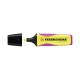 Stabilo Boss Splash evidenziatore 1 pz Punta smussata Giallo 7524