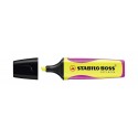 Stabilo BOSS SPLASH evidenziatore 1 pz Punta smussata Giallo 7524