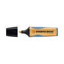Stabilo BOSS SPLASH evidenziatore 1 pz Punta smussata Arancione 7554