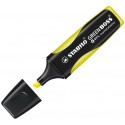 Stabilo GREEN BOSS evidenziatore 1 pz Punta smussata Giallo 607024