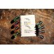 Stabilo GREEN BOSS evidenziatore 1 pz Giallo 607024