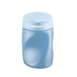 Stabilo Easy Temperamatite manuale Blu 45022