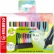Stabilo GREEN BOSS Pastel evidenziatore 8 pz Punta conica Multicolore 607008 5